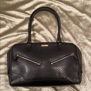 Authentic vintage Gucci bag